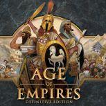 帝國時(shí)代:終極版下載|帝國時(shí)代2高清重制版終極版