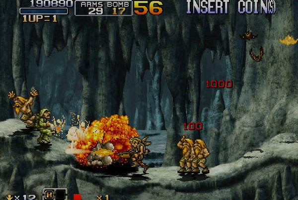 合金彈頭全集帶金手指版 合金彈頭全集帶金手指版