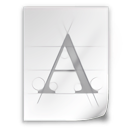 大五碼Big5繁體字體下載|臺灣繁體Big5碼字體包免費(fèi)版