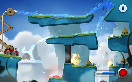 超級(jí)救火隊(duì)免費(fèi)版