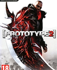 虐殺原形2十一項修改器風(fēng)靈月影版