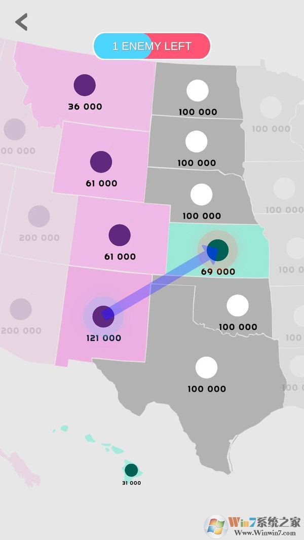 帝國擴張手游下載