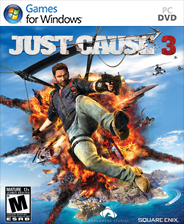 正當防衛(wèi)3修改器_正當防衛(wèi)3十五項修改器風(fēng)靈月影版