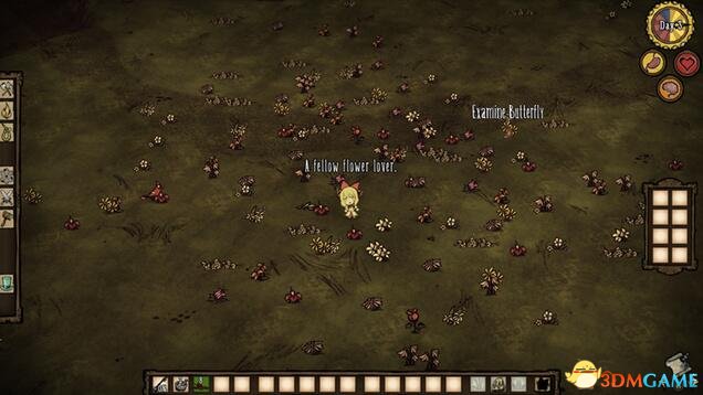 饑荒：聯(lián)機版 東方project風格冴月麟MOD