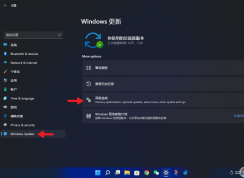 Win11如何退回到Win10？Win11退回到Win10系統(tǒng)教程