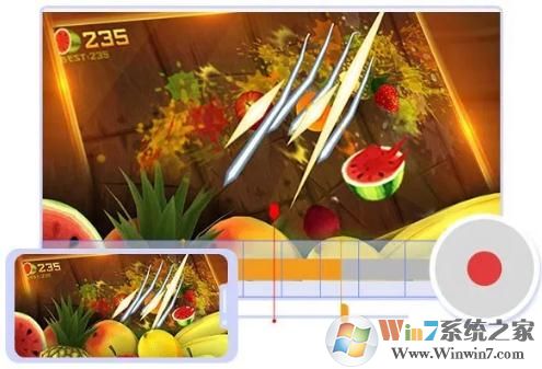 蘋(píng)果錄屏大師(AirPlayer)截圖