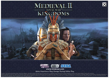 中世紀(jì)2全面戰(zhàn)爭(zhēng)修改器 v1.52最新版