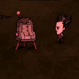 饑荒：聯(lián)機版 齒輪生產(chǎn)制造機MOD