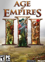 帝國(guó)時(shí)代3電腦版