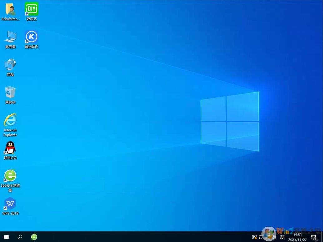 最爽的Win10系統(tǒng)