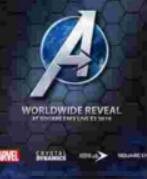 漫威復(fù)仇者聯(lián)盟十八項修改器風(fēng)靈月影