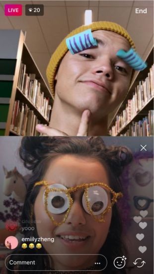 ins特效相機 ins特效相機