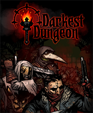 暗黑地牢游戲四項修改器 綠色版