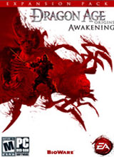 龍騰世紀起源破解版(整合全DLC)