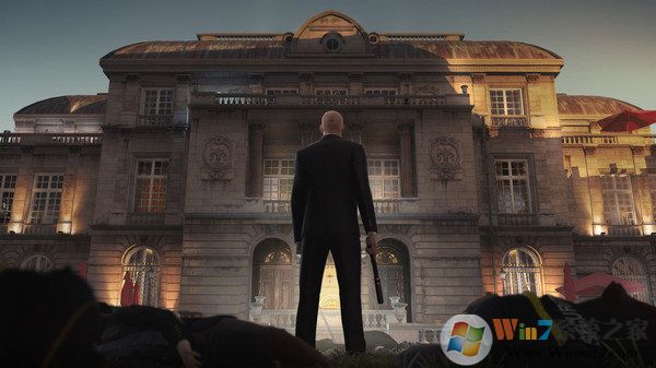 殺手3免賬號(hào)玩客戶端