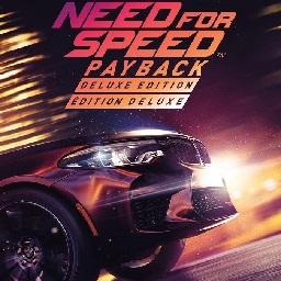 極品飛車20復仇(免下載)客戶端