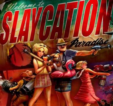 末日度假村十一項修改器