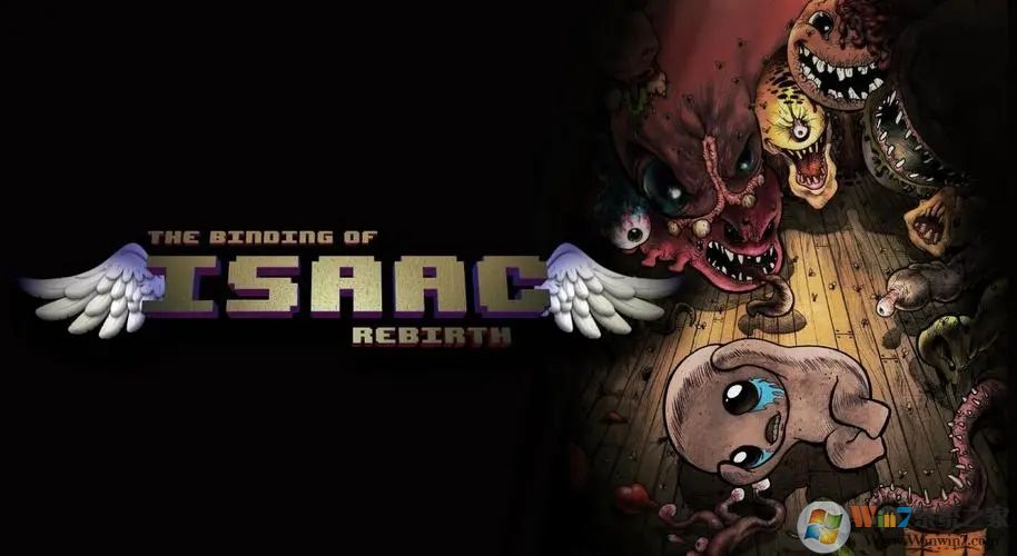 以撒的結合手機版