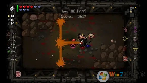 以撒的結合手機版