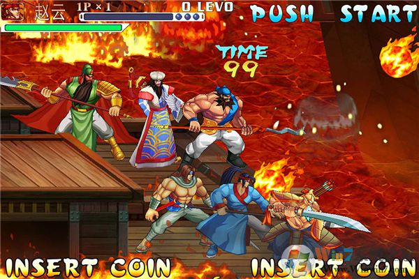 三國(guó)戰(zhàn)紀(jì)風(fēng)云再起