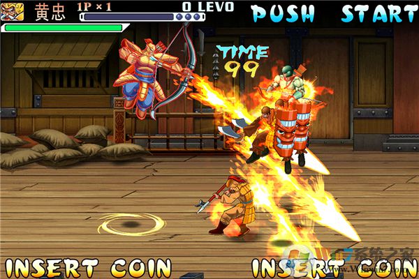 三國(guó)戰(zhàn)紀(jì)風(fēng)云再起