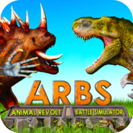 動(dòng)物戰(zhàn)爭(zhēng)模擬器