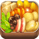 開(kāi)心火鍋店