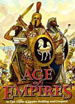 帝國時代1羅馬復興