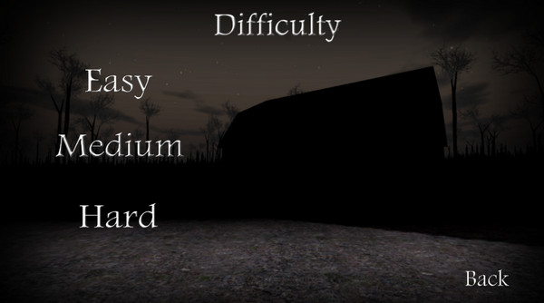 蘭德里納河的森林無(wú)敵版