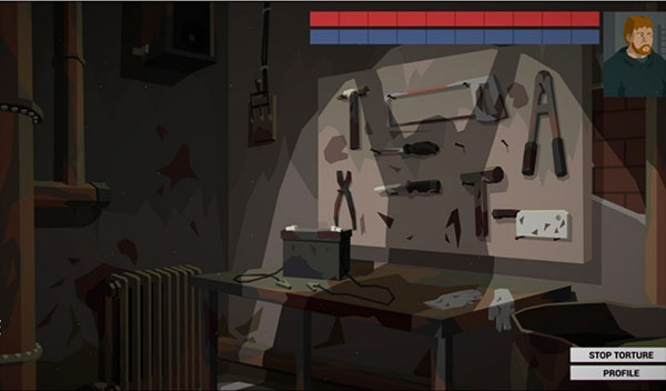 這是警察手機(jī)版