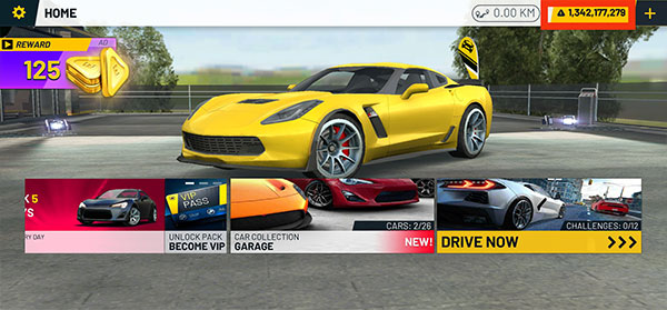 極限汽車(chē)駕駛模擬器破解版