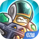 鋼鐵戰(zhàn)隊(duì)