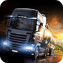 模擬卡車真實駕駛