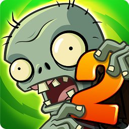 PlantsVSzombies2