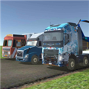 真實(shí)卡車模擬器