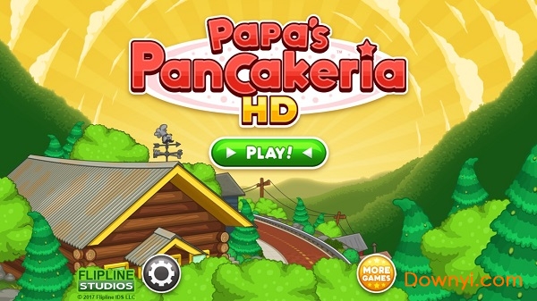 老爹熱狗店無限金幣版 老爹熱狗店最新版