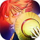 妖尾vs海賊王手機(jī)版