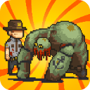 死亡突圍僵尸戰(zhàn)爭(zhēng)