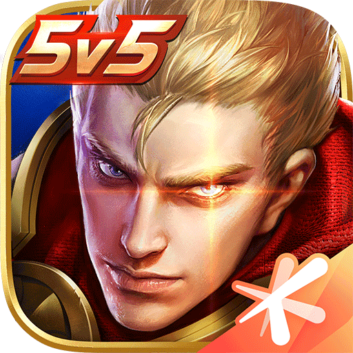 王者榮耀精簡(jiǎn)版