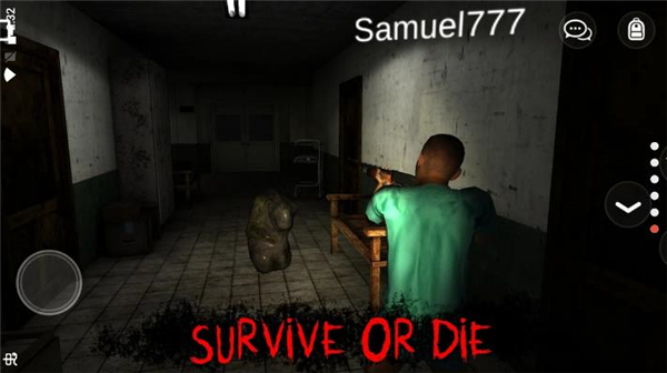 標本零破解版內(nèi)置菜單中文版 第4張圖片