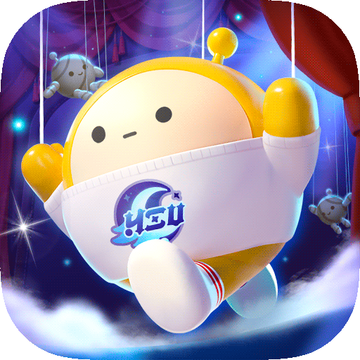 蛋仔派對(duì)最新版