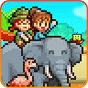 探險(xiǎn)頑皮動(dòng)物園官方正版