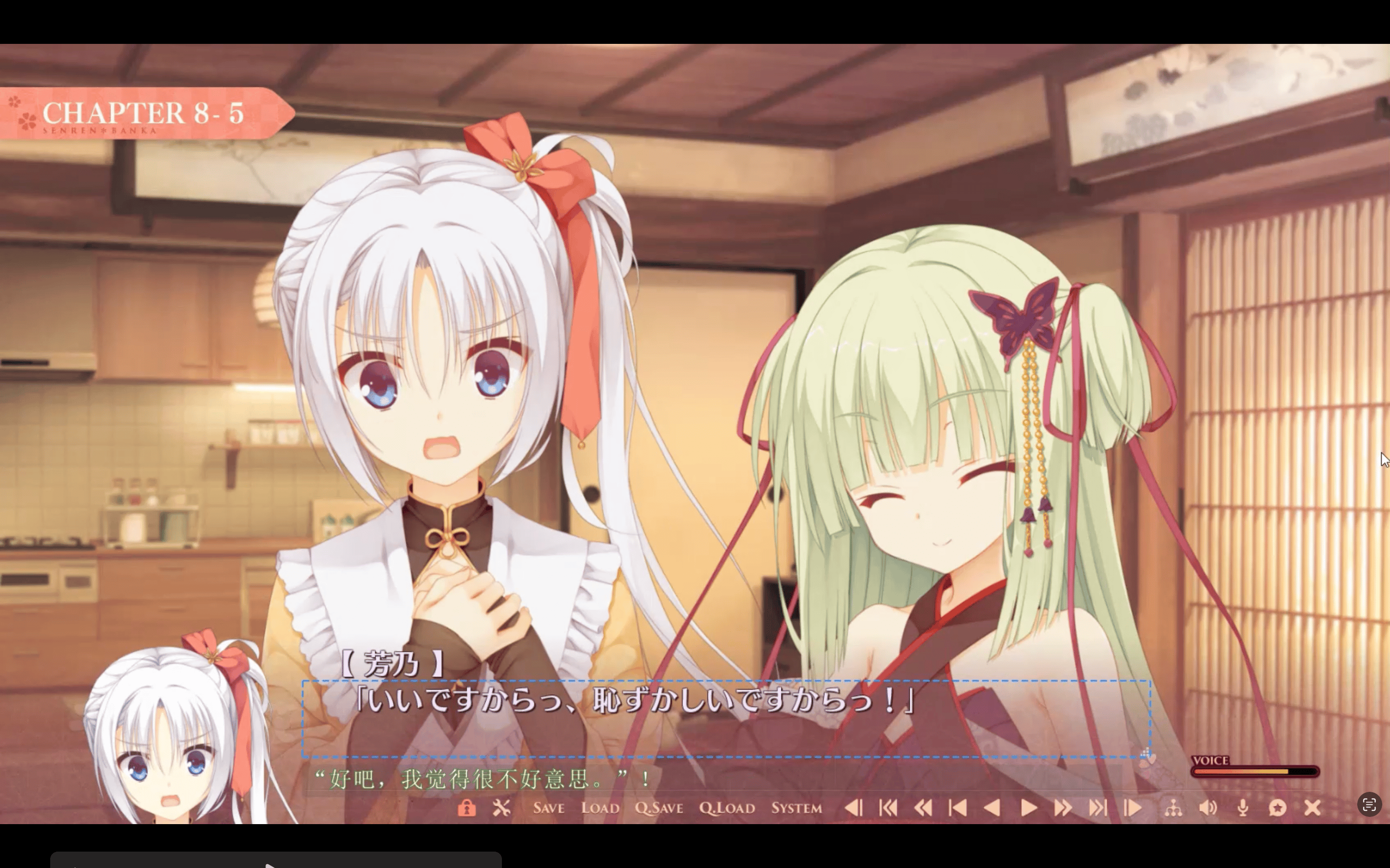 團(tuán)子翻譯器(日漫字幕實(shí)時(shí)翻譯)