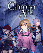 超時空方舟中文免安裝版