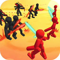 火柴人世界戰(zhàn)爭(zhēng)(內(nèi)置修改器)