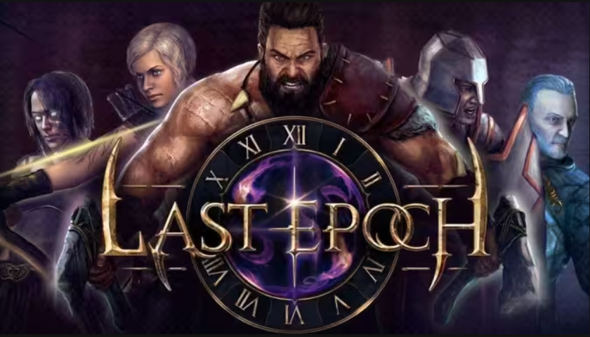 最后紀元二十五項修改器最新版