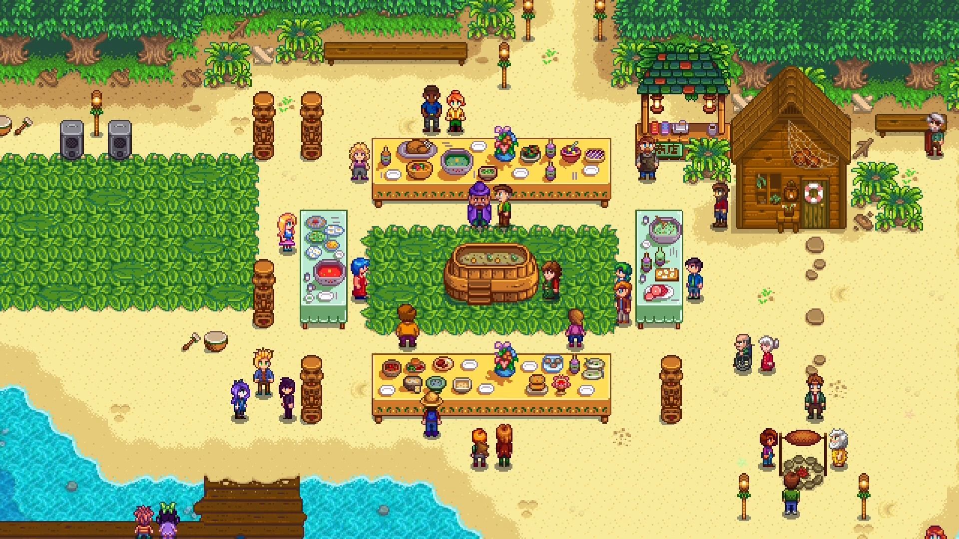 露谷物語十三項(xiàng)修改器