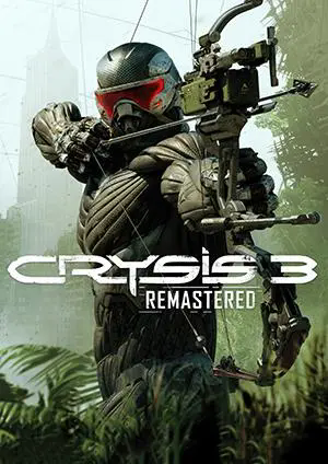 孤島危機3六項修改器 v1.0.0最新版