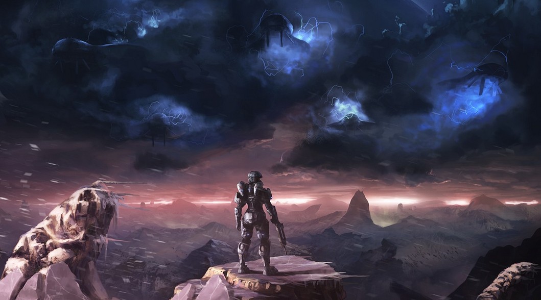 光環(huán)：斯巴達突襲六項修改器