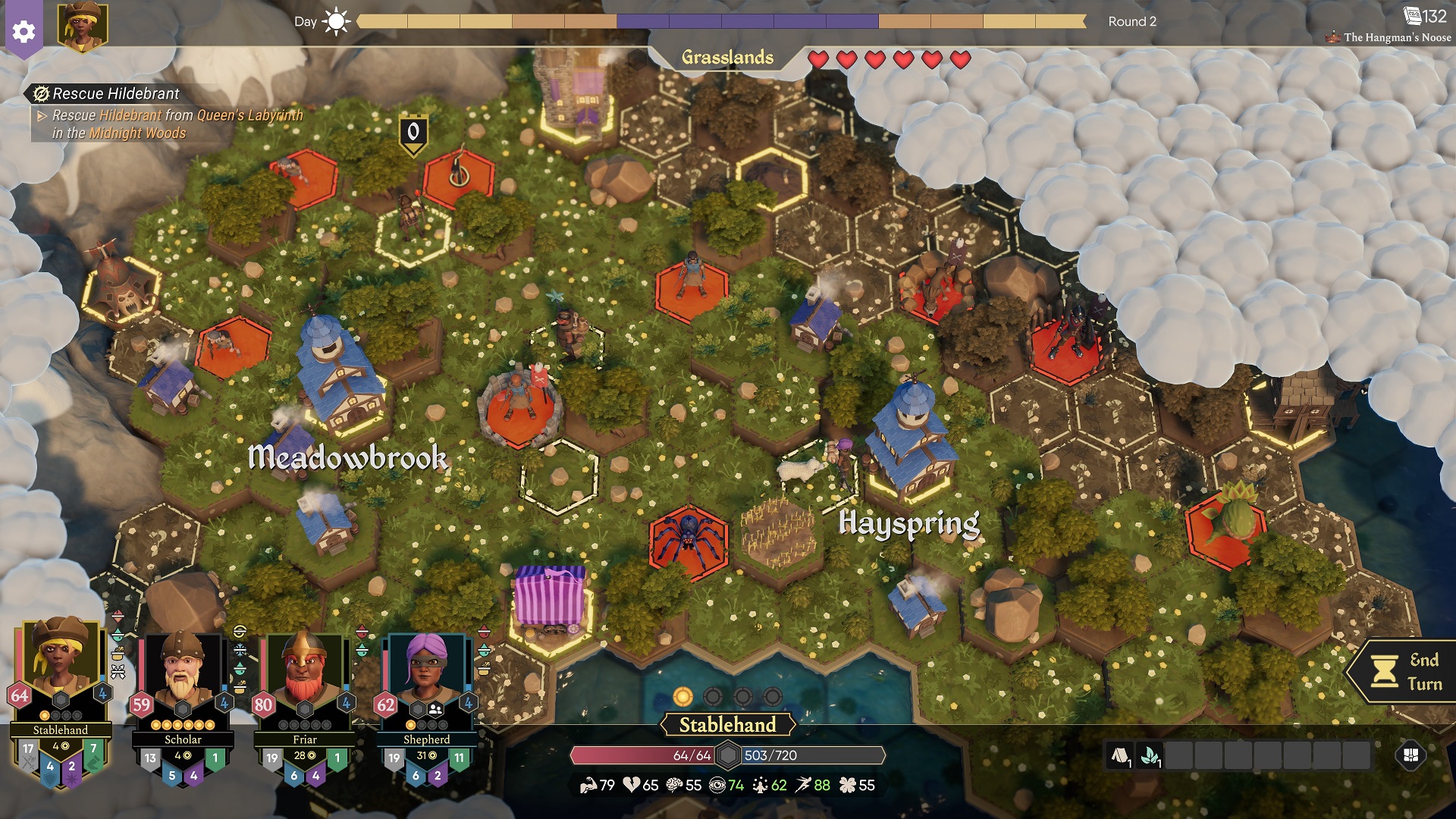 為了吾王2(附職業(yè))